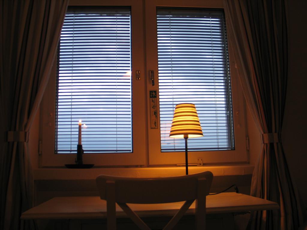ホテル Kylmaepihlaja Lighthouse ラウマ 部屋 写真