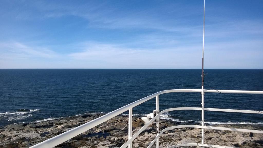 ホテル Kylmaepihlaja Lighthouse ラウマ 部屋 写真